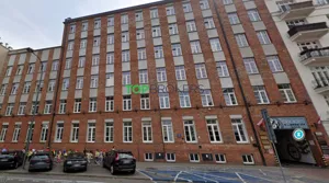 Biuro 35,00 m², Warszawa, Białostocka, Wynajem