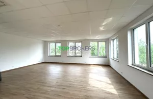 Biuro 100,00 m², Warszawa, Bolesława Gidzińskiego, Wynajem