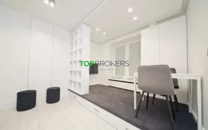 Biuro 20,00 m², Warszawa, Śródmieście, Śródmieście Północne, Chmielna, Wynajem