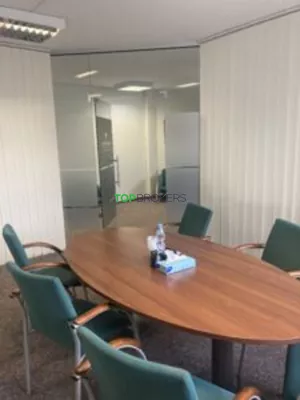 Biuro 200,00 m², Warszawa, Bielany, Stare Bielany, Jana Kasprowicza, Wynajem