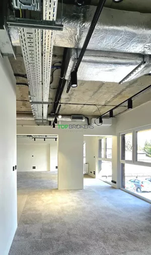 Biuro 58,00 m², Warszawa, Krośniewicka, Wynajem