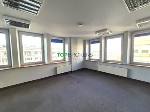 Biuro 40,00 m², Warszawa, Śródmieście, Śródmieście Południowe, Krucza, Wynajem