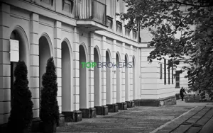 Biuro 100,00 m², Warszawa, Śródmieście, Śródmieście Północne, Nowy Świat, Wynajem