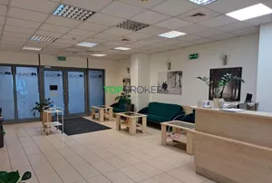 Biuro 200,04 m², Warszawa, Plac Przymierza, Wynajem