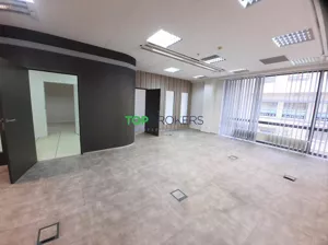 Biuro 142,30 m², Warszawa, Plac Przymierza, Wynajem