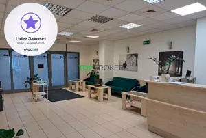 Biuro 200,04 m², Warszawa, Plac Przymierza, Wynajem