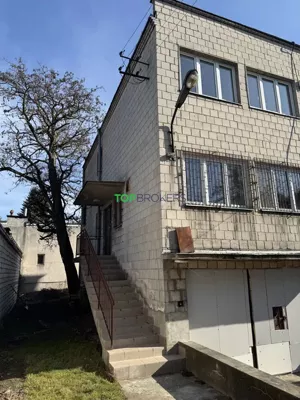 Lokal użytkowy 350,00 m², Raszyn, Wynajem
