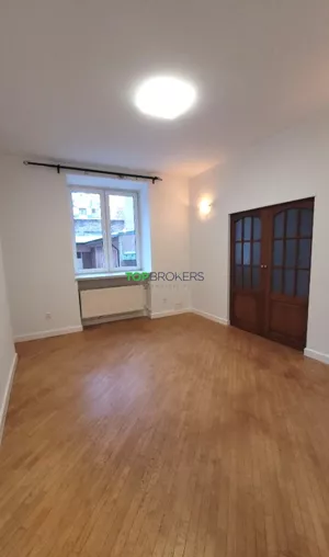 Biuro 32,00 m², Warszawa, Stalowa, Wynajem