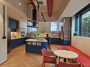 Lokal użytkowy 200,00 m², Warszawa, Waliców, Wynajem