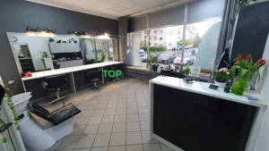 Lokal użytkowy 99,00 m², Warszawa, Wynajem