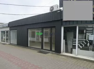 Lokal użytkowy 46,00 m², Warszawa, Wynajem