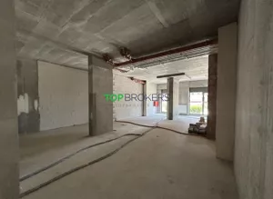Lokal użytkowy 99,34 m², Warszawa, Wynajem