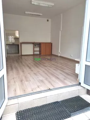 Lokal użytkowy 200,00 m², Warszawa, Wynajem