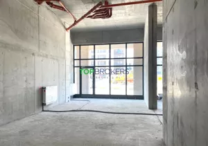 Lokal użytkowy 196,80 m², Warszawa, Wynajem