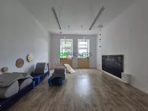 Lokal użytkowy 100,00 m², Warszawa, Wynajem