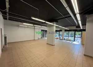 Lokal gastronomiczny 135,00 m², Warszawa, Wynajem