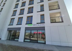 Lokal użytkowy 91,50 m², Warszawa, Wynajem