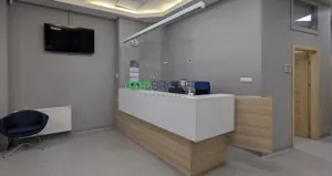 Lokal użytkowy 303,00 m², Warszawa, Wynajem