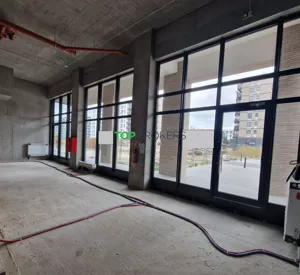 Lokal użytkowy 165,00 m², Warszawa, Wynajem