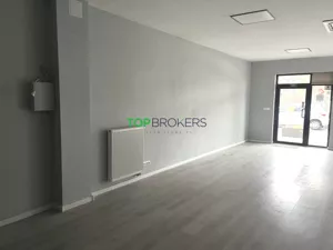 Lokal użytkowy 83,00 m², Warszawa, Wynajem