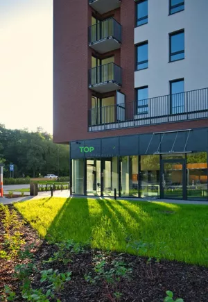 Lokal użytkowy 88,14 m², Warszawa, Wynajem
