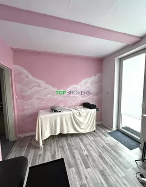 Lokal użytkowy 135,00 m², Warszawa, Wynajem
