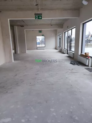 Lokal użytkowy 149,00 m², Warszawa, Wynajem