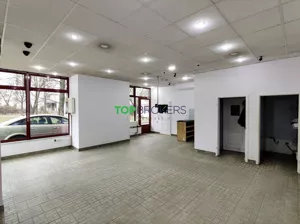 Lokal użytkowy 53,01 m², Warszawa, Wynajem