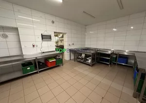 Lokal gastronomiczny 170,00 m², Warszawa, Wynajem