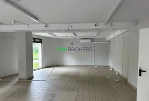 Lokal użytkowy 104,00 m², Warszawa, Wynajem