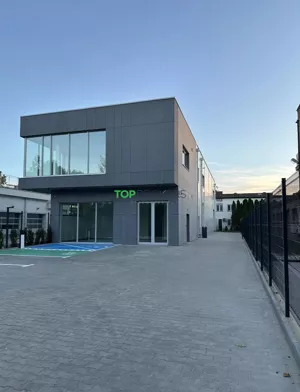 Lokal użytkowy 800,00 m², Warszawa, Wynajem