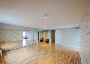 Lokal użytkowy 100,00 m², Warszawa, Wynajem