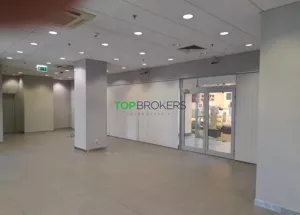 Lokal użytkowy 187,00 m², Warszawa, Wynajem