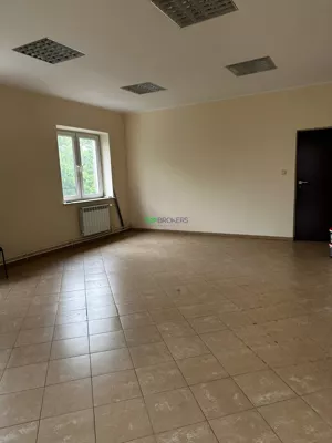 Lokal użytkowy 35,00 m², Warszawa, Wynajem