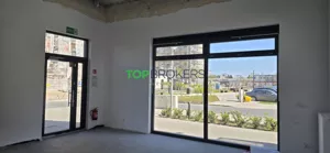 Lokal użytkowy 57,85 m², Warszawa, Wynajem