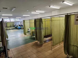 Lokal użytkowy 214,00 m², Warszawa, Wynajem