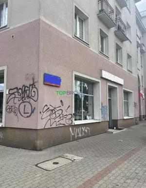 Lokal użytkowy 385,00 m², Warszawa, Wynajem