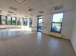 Lokal użytkowy 203,61 m², Warszawa, Wynajem