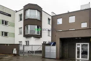 Lokal użytkowy 280,00 m², Warszawa, Wynajem
