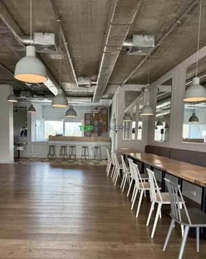 Lokal gastronomiczny 245,50 m², Warszawa, Wynajem