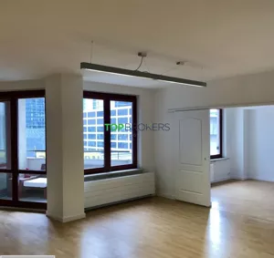 Lokal użytkowy 163,00 m², Warszawa, Wynajem