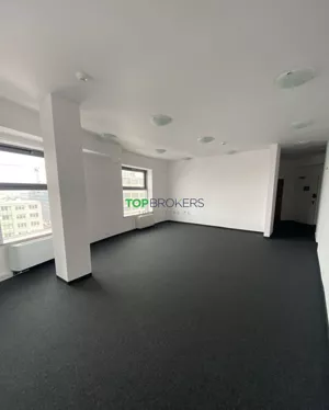 Biuro 97,00 m², Warszawa, Wynajem