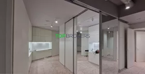 Lokal użytkowy 64,00 m², Warszawa, Wynajem