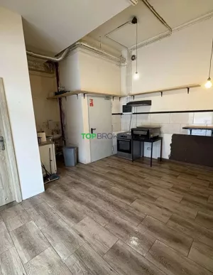 Lokal gastronomiczny 25,00 m², Warszawa, Sprzedaż