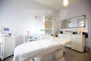 Lokal użytkowy 35,00 m², Warszawa, Wynajem