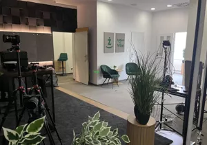 Lokal użytkowy 106,00 m², Warszawa, Wynajem
