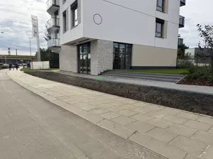 Lokal użytkowy 64,00 m², Warszawa, Wynajem