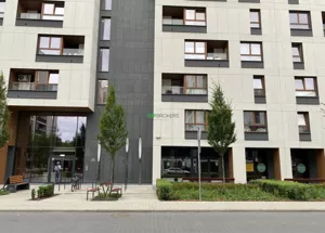 Lokal użytkowy 125,44 m², Warszawa, Wynajem