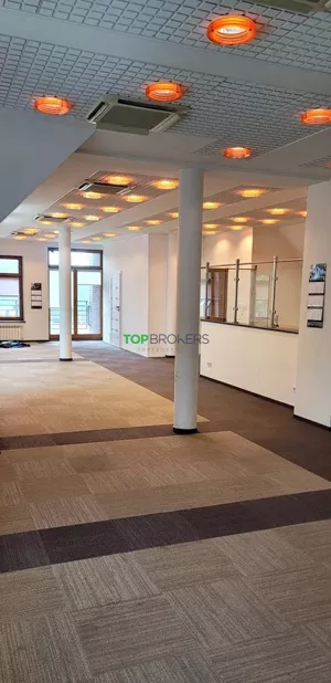 Lokal użytkowy 235,31 m², Warszawa, Wynajem