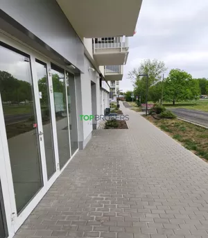 Lokal użytkowy 62,00 m², Warszawa, Wynajem